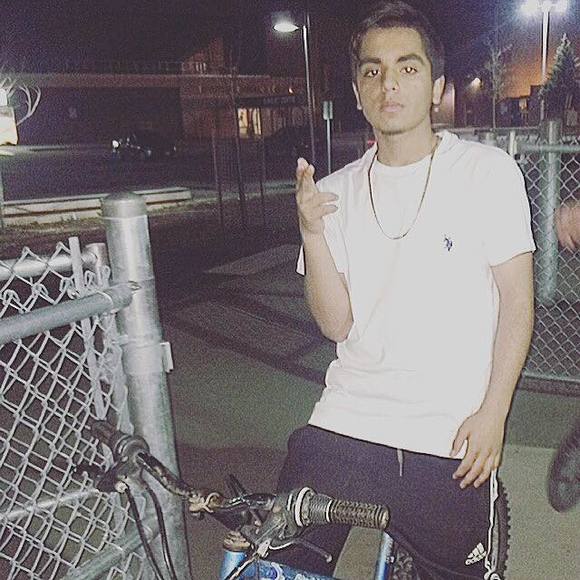 Meet your Posher, Samir - Picture 1 of 1